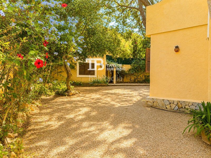 Foto 1b3b6975-21a6-4aba-a516-659370da6e00. Casa amb aparcament a Portals Nous Calvià