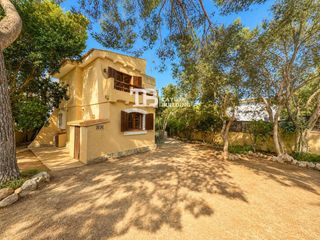 Casa a de Vaquer