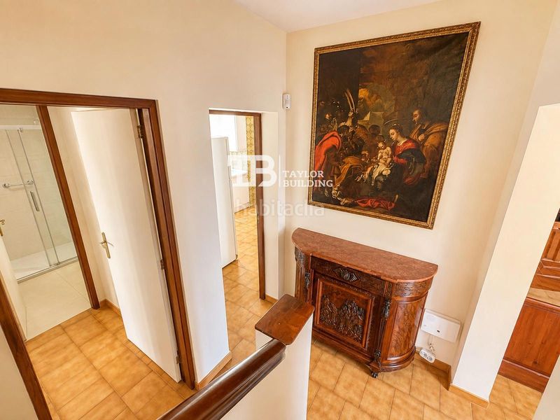 Foto 496a9d41-da63-48b7-872b-dddd6618ac5a. Casa amb aparcament a Portals Nous Calvià