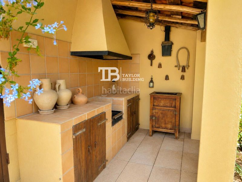 Foto 93a7344e-6555-4eb2-86e2-01ce106a3638. Casa amb aparcament a Portals Nous Calvià