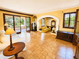Casa a de Vaquer