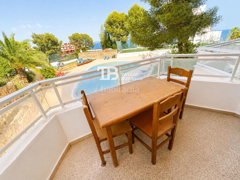 Foto bee47db5-d703-4341-b9c4-b77961d7e07d. Pis amb calefacció piscina a Cas Català-Illetes Calvià