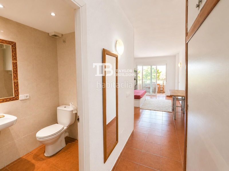 Foto e7db9ce0-8941-4755-b785-c7a4bcf79b51. Pis amb calefacció piscina a Cas Català-Illetes Calvià
