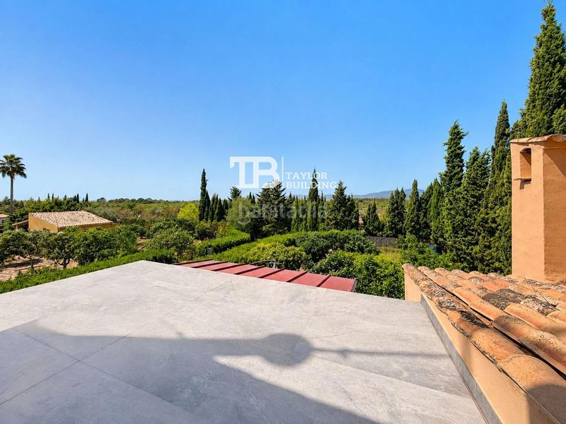 Foto c8625e5e-e294-46ce-b68a-301b6c63bf95. Casa amb calefacció aparcament piscina a Bunyola