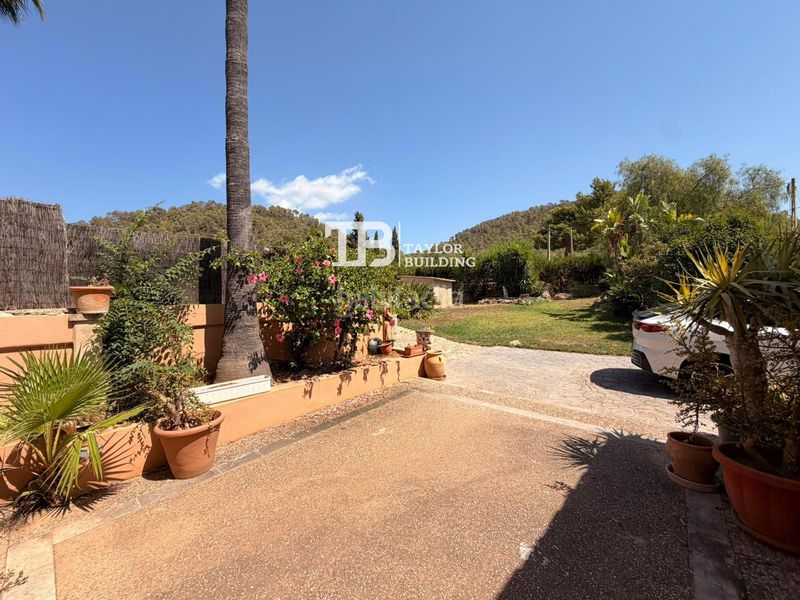 Foto ed7e4126-c3b4-4c0c-b3e9-d0d2ddd70161. Casa amb calefacció aparcament piscina a Bunyola