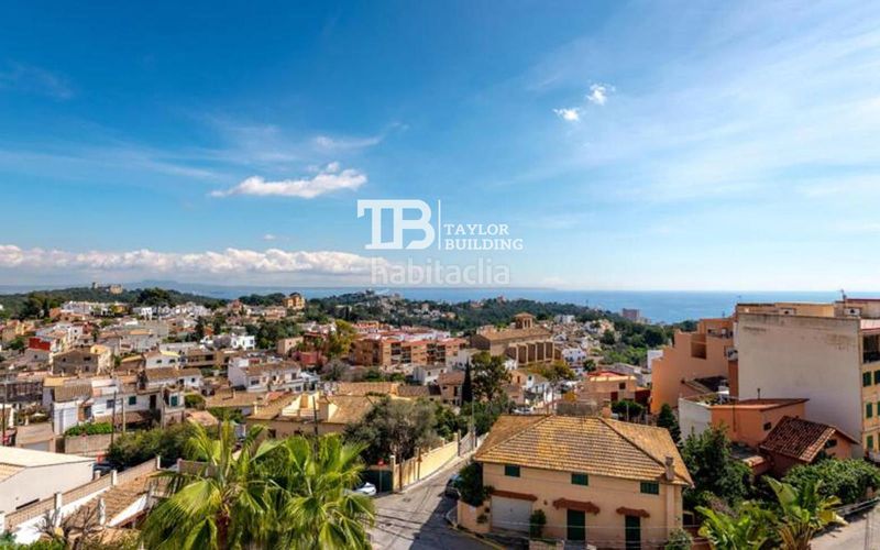 Foto 1d5ed082-6923-4d68-9a92-352f0cf0c4d6. Casa adossada amb calefacció aparcament piscina a Palma de Mallorca