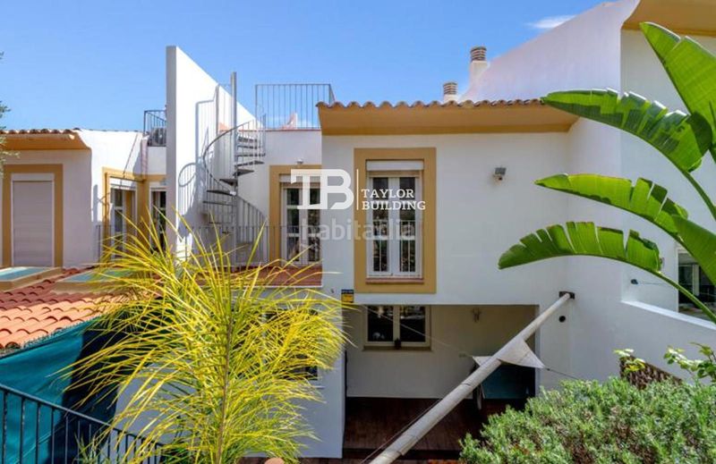 Foto 53e49150-bc2a-4865-a03f-273029dc14e6. Casa adossada amb calefacció aparcament piscina a Palma de Mallorca