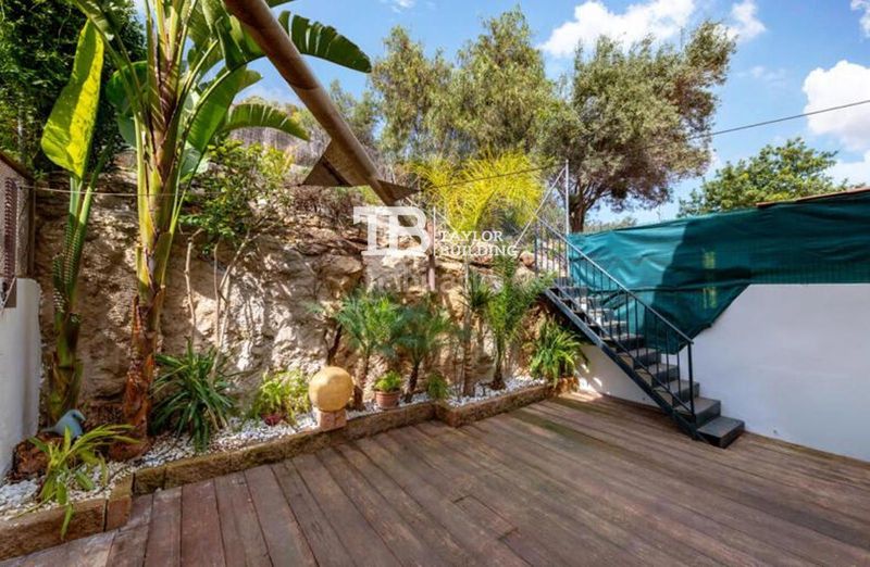 Foto 5d353075-2577-4e6c-b0e7-f5548a692847. Casa adossada amb calefacció aparcament piscina a Palma de Mallorca
