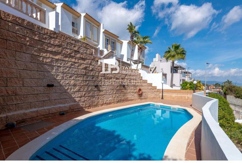 Foto 65f5b145-9094-4aae-acf6-5dce5ff42c33. Casa adossada amb calefacció aparcament piscina a Palma de Mallorca