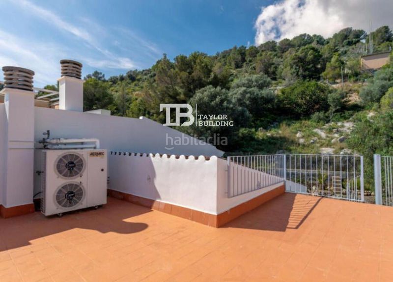 Foto af4661b3-db52-4ca0-85bf-942e3eefb081. Casa adossada amb calefacció aparcament piscina a Palma de Mallorca