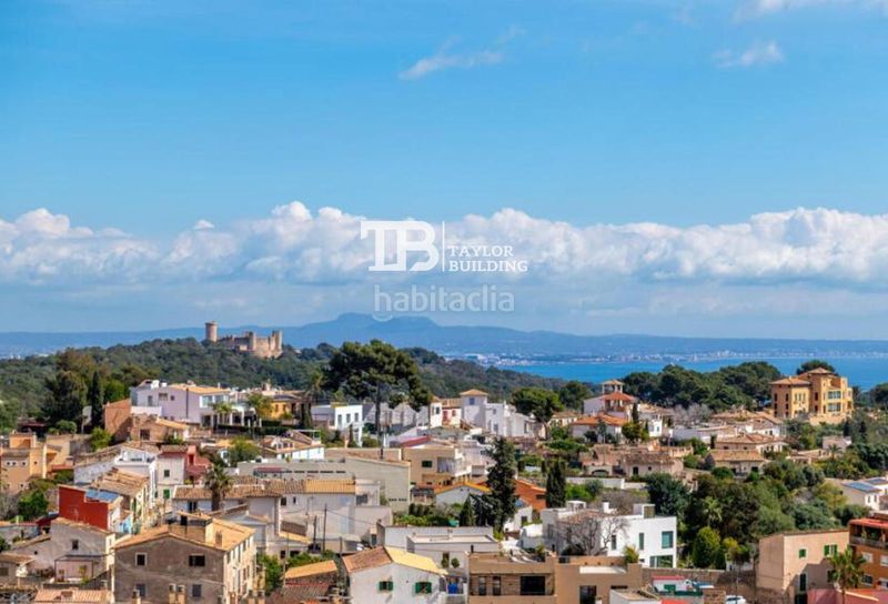 Foto caac8bf3-81c7-40c9-90f3-85abe65b63dd. Casa adossada amb calefacció aparcament piscina a Palma de Mallorca