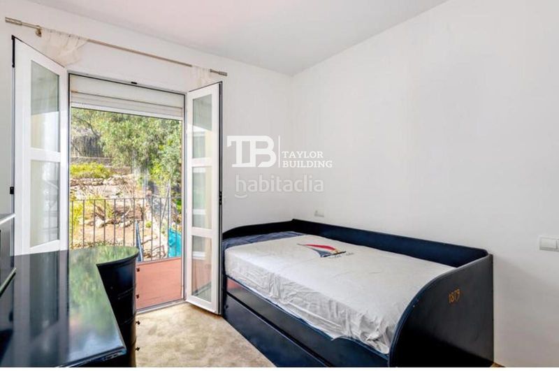 Foto dac8d140-8ff0-4da4-bd27-18c47f43f71a. Casa adossada amb calefacció aparcament piscina a Palma de Mallorca