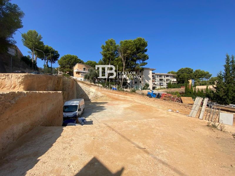 Foto 8fa83d2a-440e-4128-aa81-e355b5114f54. Finca rústica a Santa Ponça Calvià