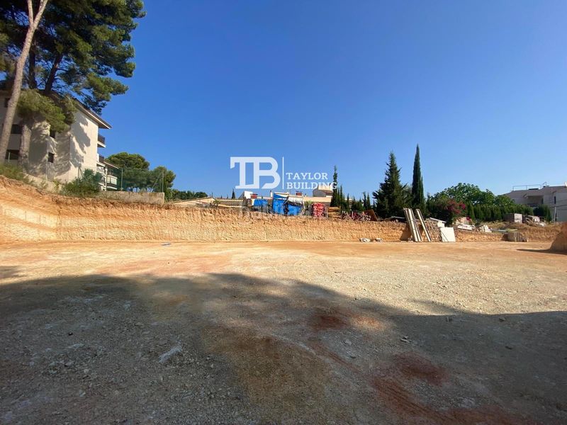 Foto a7a9b32f-bf4f-453c-89b3-e6eb6ea7af62. Finca rústica a Santa Ponça Calvià