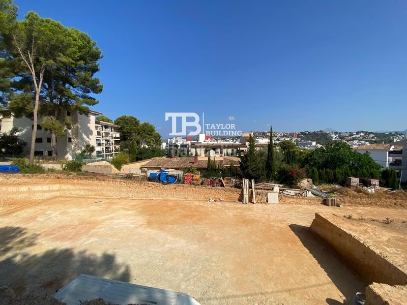 Foto ccc9ac59-1039-418f-a382-ab32242fc863. Finca rústica a Santa Ponça Calvià