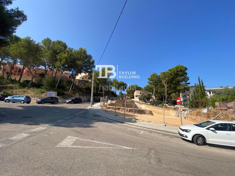Foto df2ccd9b-0c5b-486b-a34e-a878d3c64e86. Finca rústica a Santa Ponça Calvià