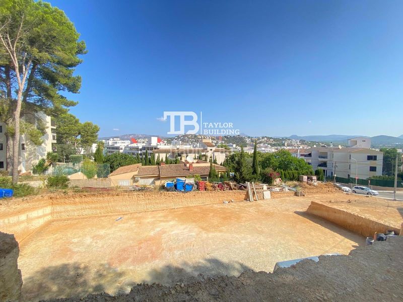 Foto f68efac7-6e0c-48f9-9b51-69983ab7f947. Finca rústica a Santa Ponça Calvià