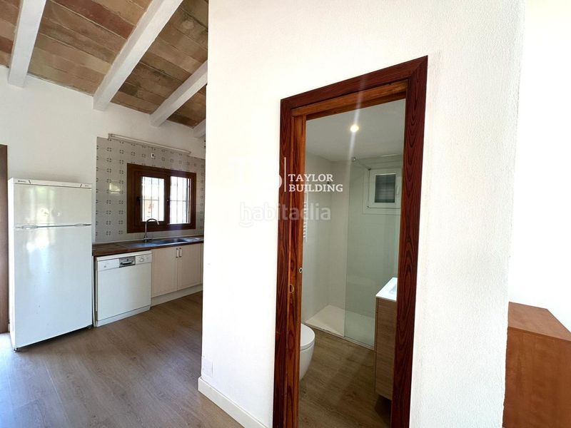 Foto 0a310dc7-cad7-4051-9523-b86f014b854a. Casa amb calefacció aparcament a S´Estanyol Llucmajor