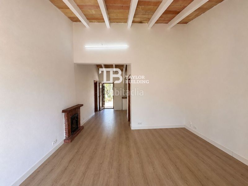 Foto 0fad6488-0124-421d-b33d-782c6ae12d8c. Casa amb calefacció aparcament a S´Estanyol Llucmajor