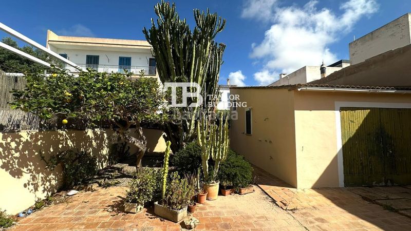 Foto 1485ee8b-e5b5-4d1e-a5b1-2d8043327d80. Casa amb calefacció aparcament a S´Estanyol Llucmajor