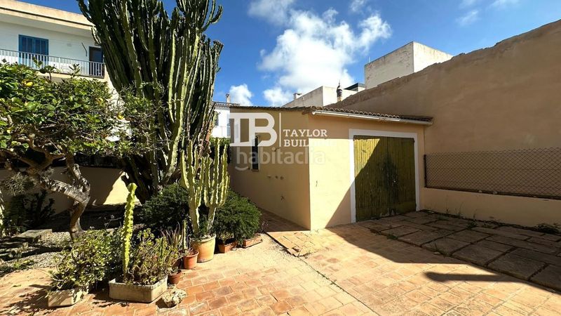 Foto 46dacb13-f180-4181-b500-cedcea95e61c. Casa amb calefacció aparcament a S´Estanyol Llucmajor