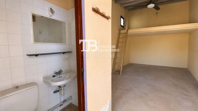 Foto 5b9be9c7-8a4c-4411-af4b-e35a99874d44. Casa amb calefacció aparcament a S´Estanyol Llucmajor