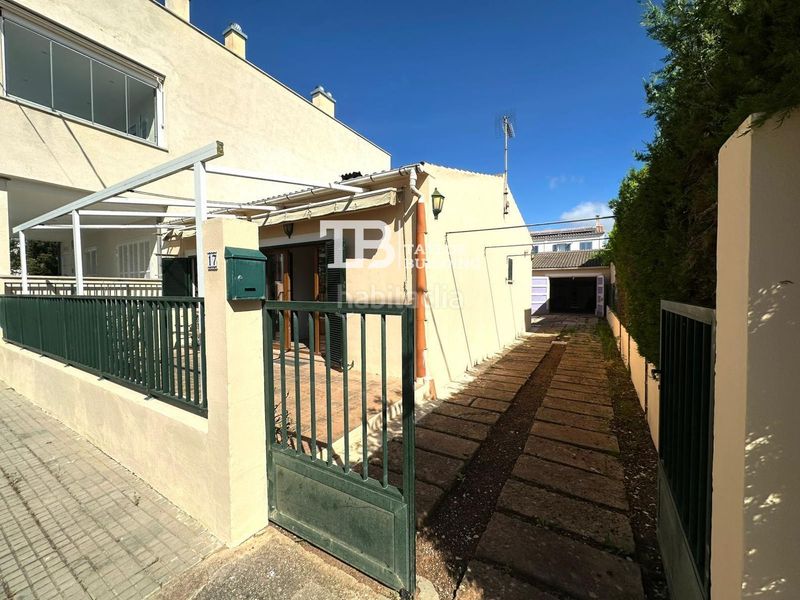 Foto 5d738822-28b7-4295-9c3a-2b508d7de785. Casa amb calefacció aparcament a S´Estanyol Llucmajor