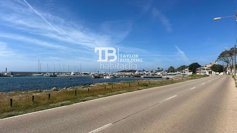 Foto 7f3fd449-d62d-40a0-b8d9-8b58a025c5da. Casa amb calefacció aparcament a S´Estanyol Llucmajor