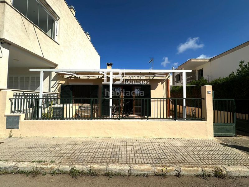 Foto 8a9a9b19-bd4f-4459-b136-6881ce9adc6a. Casa amb calefacció aparcament a S´Estanyol Llucmajor