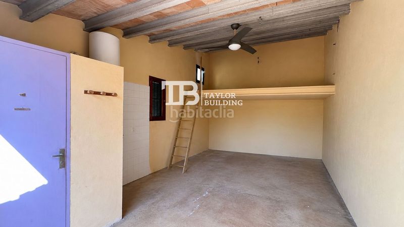 Foto ac9ad459-e85f-48e9-bbf9-e1ea5443b6dd. Casa amb calefacció aparcament a S´Estanyol Llucmajor