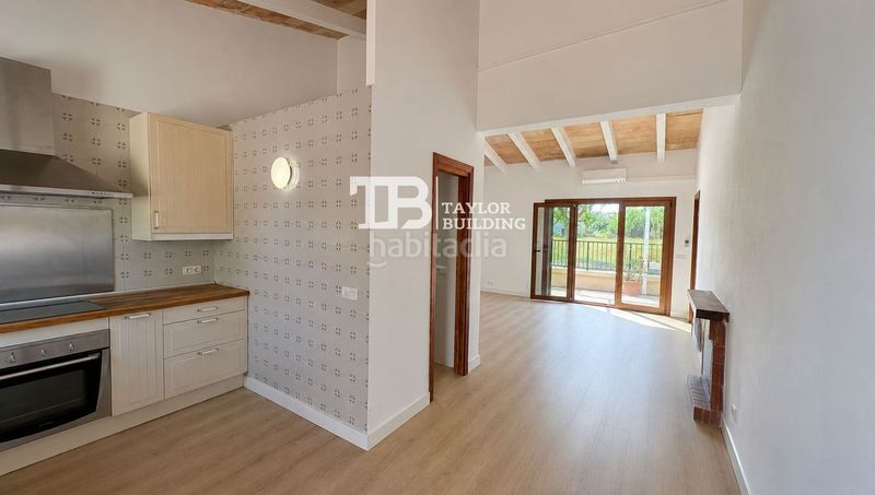 Foto b34ea3cf-8f12-4d53-ae91-a91682228939. Casa amb calefacció aparcament a S´Estanyol Llucmajor