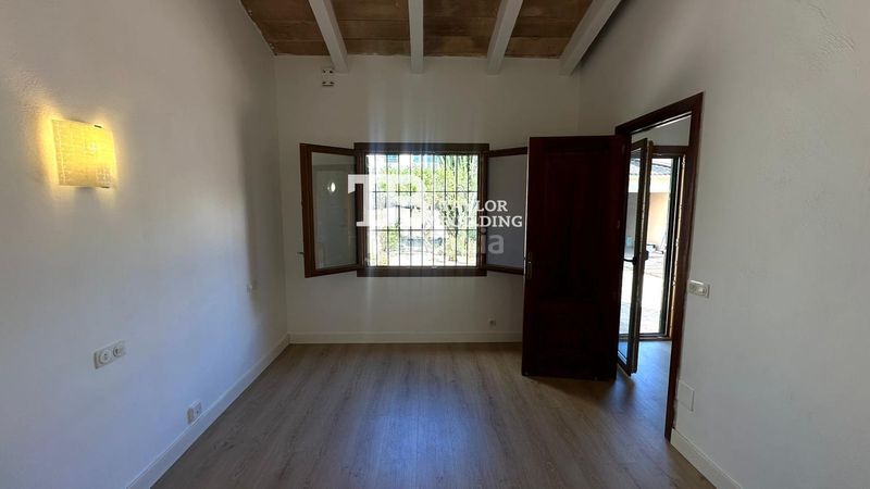 Foto c3c88f4e-a3fb-4c3c-86ab-a3abb308d7d5. Casa amb calefacció aparcament a S´Estanyol Llucmajor