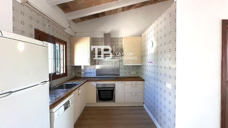 Foto cc382f84-b11a-4837-8d5d-05b4c28b353b. Casa amb calefacció aparcament a S´Estanyol Llucmajor