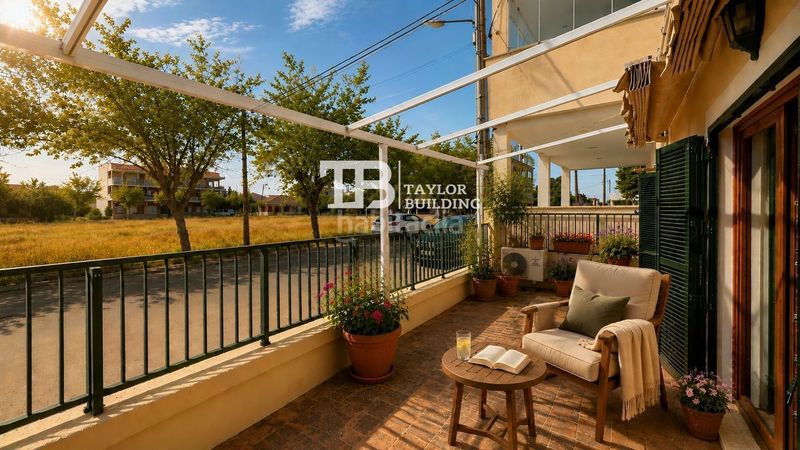 Foto d03db681-d536-4790-bb11-508496108148. Casa amb calefacció aparcament a S´Estanyol Llucmajor