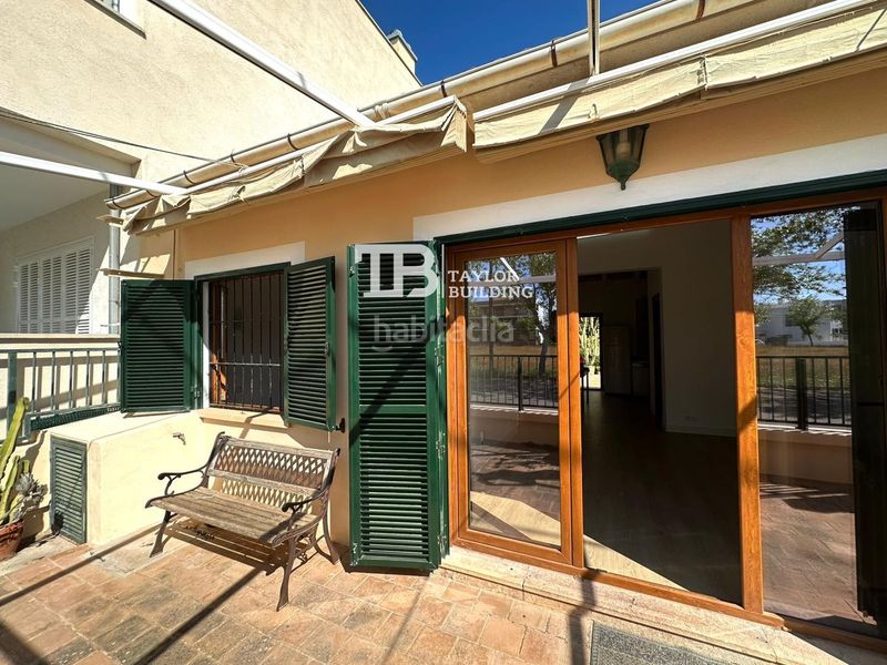 Foto f1018887-0ee0-4705-9be1-8c0737161b65. Casa amb calefacció aparcament a S´Estanyol Llucmajor