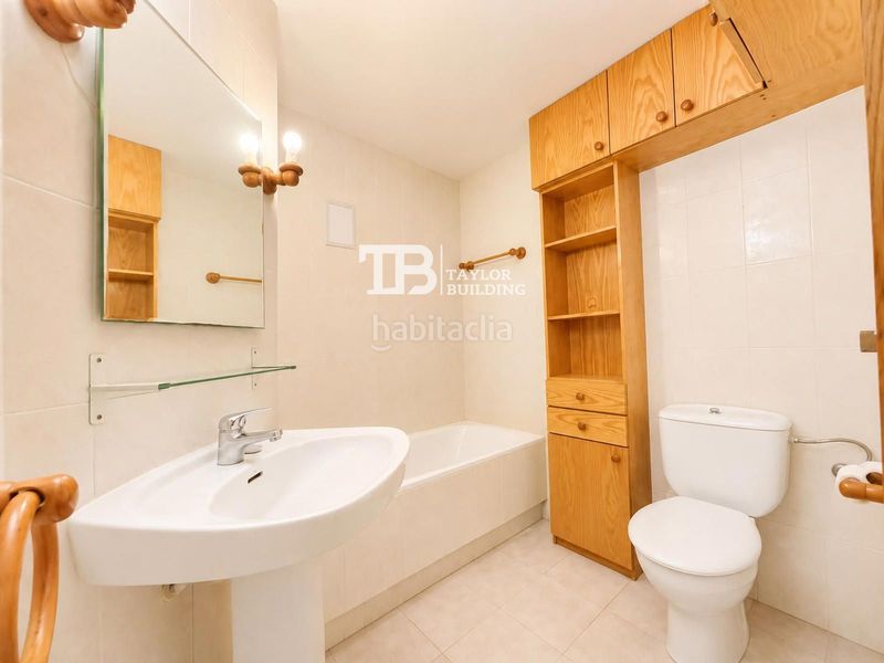 Foto aa72164f-5248-49bb-8277-b96c99a7ce61. Pis amb aparcament a Cas Català-Illetes Calvià