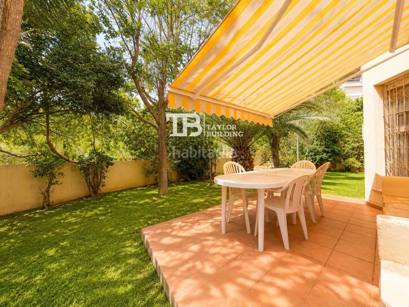 Foto c99c4d83-12b2-41e2-bc3b-d09a2d4a6692. Pis amb aparcament a Cas Català-Illetes Calvià