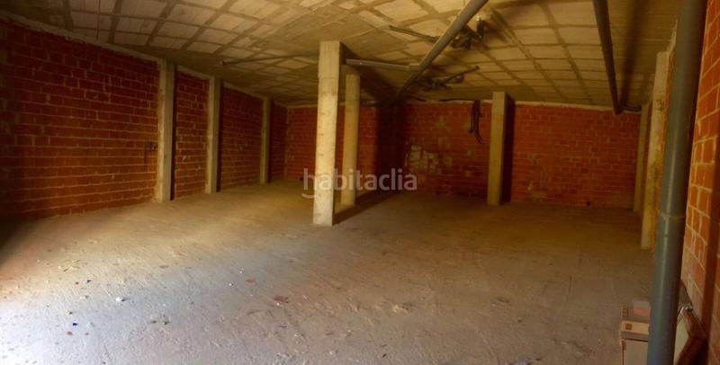 Foto 0d8cc8a2-8e89-46c2-b37f-d387fb31cae8. Geschäftsraum in La Unión Unión (La)