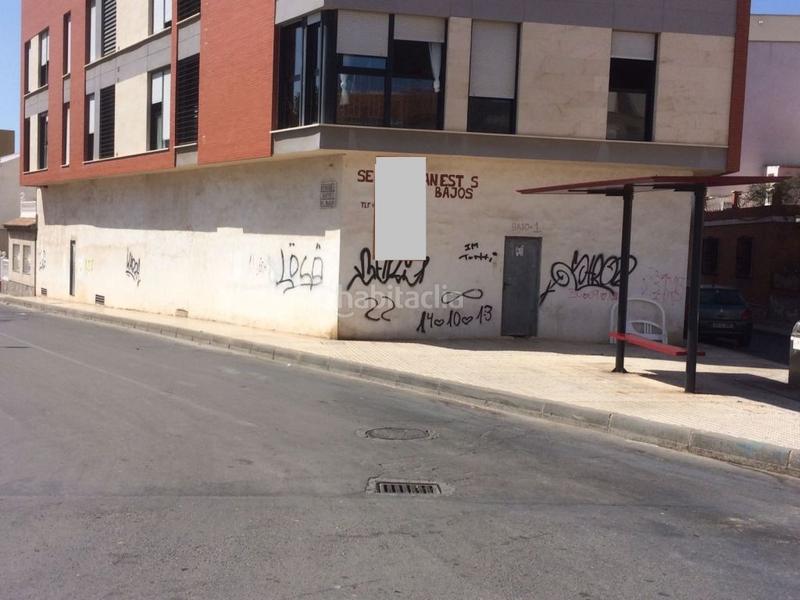 Foto 0e8d2ecf-934b-46fc-af58-fb7acdc3d89a. Geschäftsraum in La Unión Unión (La)