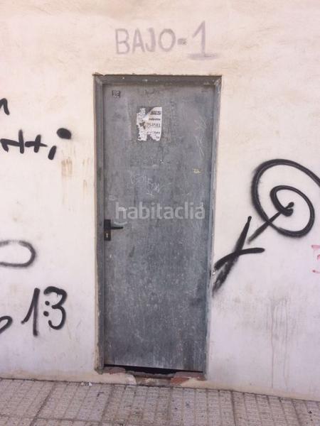 Foto 4f060bb5-7507-41c3-a1ec-35d79f0bc19a. Geschäftsraum in La Unión Unión (La)