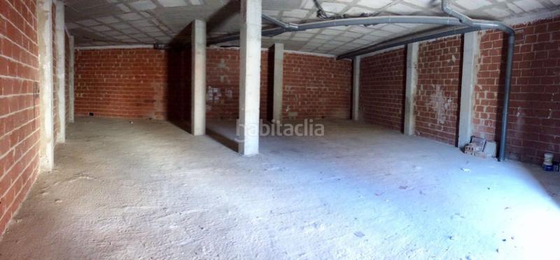 Foto 6b375c12-491f-41c6-a81d-59e0b7e4de4f. Geschäftsraum in La Unión Unión (La)