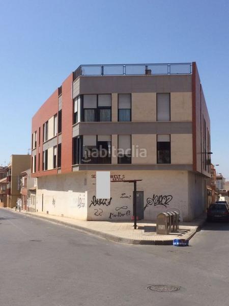 Foto 865db90c-a19b-4b94-b838-622fbdfccfd1. Geschäftsraum in La Unión Unión (La)