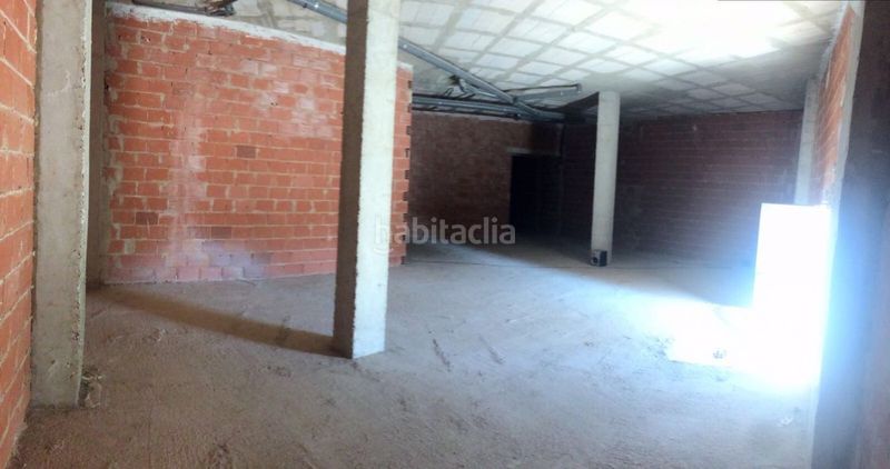 Foto fe2cbecd-06fa-48fe-83a2-1700209739f7. Local comercial a La Unión Unión (La)
