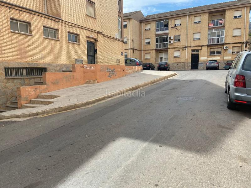 Foto 0176d6e0-b00b-4dbf-a89c-0f950422d173. Parking coche plaza de garaje en La Unión en La Unión Unión (La)