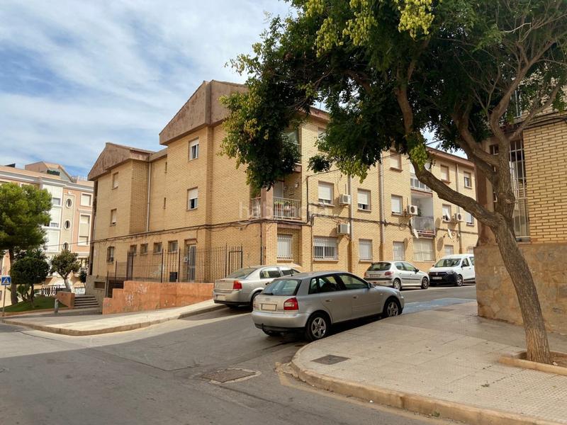 Foto c1e150bc-d8ae-4a0e-9e48-e584d05a4d74. Parking coche plaza de garaje en La Unión en La Unión Unión (La)
