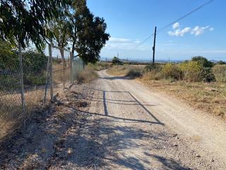 Bauernhof  Pasaje barracas-ds rincon s.gine. Finca con vivienda en junto a la manga club, zona los belones