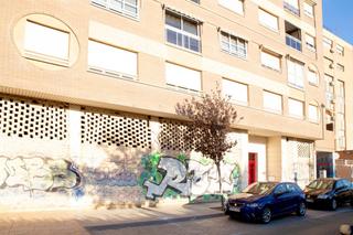 Miete Büro in Calle doctor luis calandre 34. Oficina en edificio san franciscocartagena