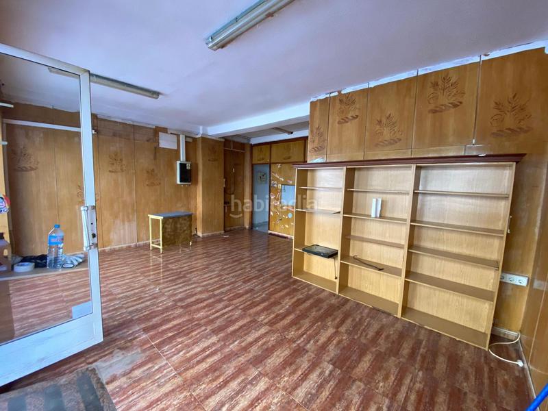 Foto 0bdb04e6-0a90-432b-9239-7933d321a9c0. Geschäftsraum in San Ginés Cartagena