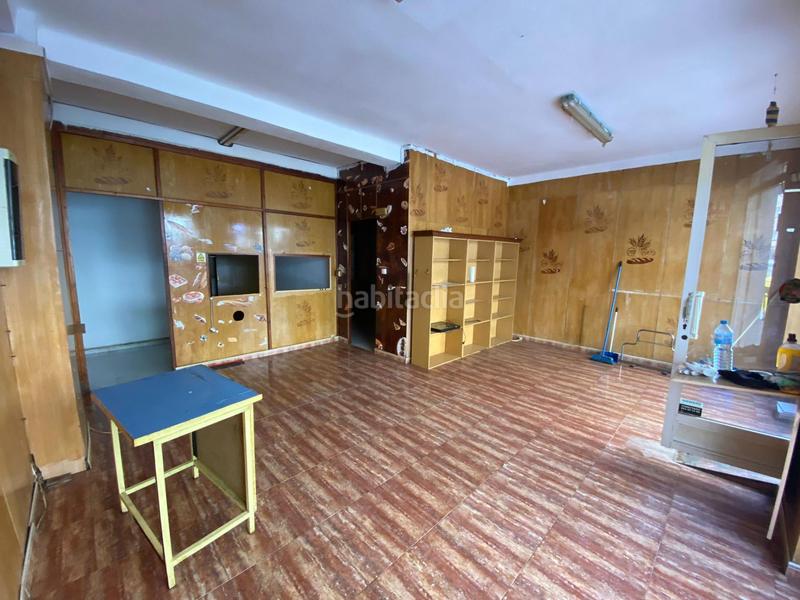 Foto 184a7774-63bd-40c7-84ee-472eaad75421. Geschäftsraum in San Ginés Cartagena