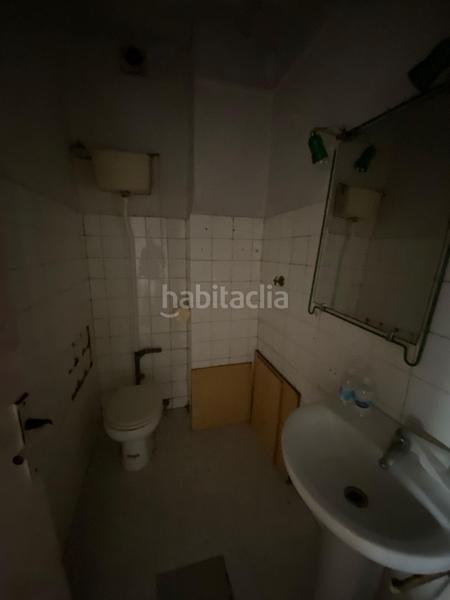 Foto 694c8ad7-fffb-41fe-928e-18fbe2928ef0. Geschäftsraum in San Ginés Cartagena